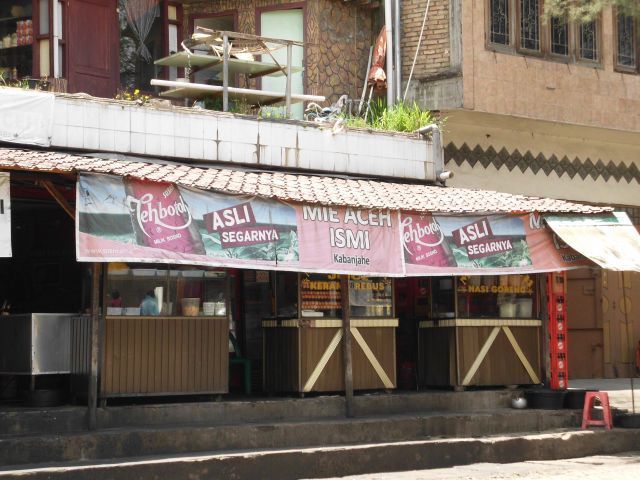 Mie Aceh Ismi
