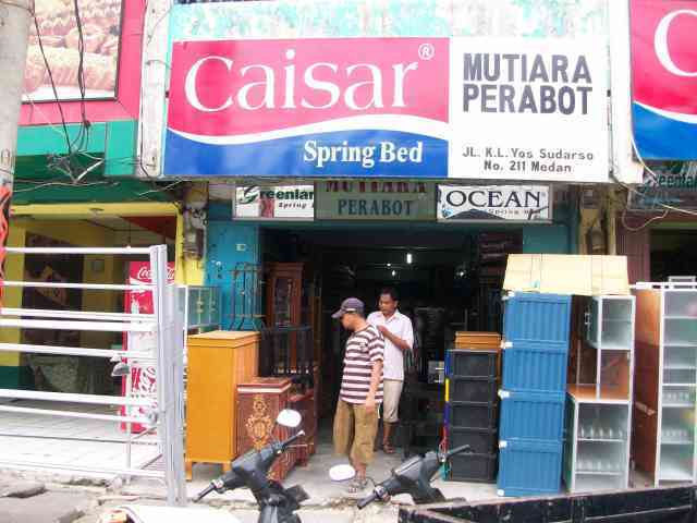Mutiara Perabot