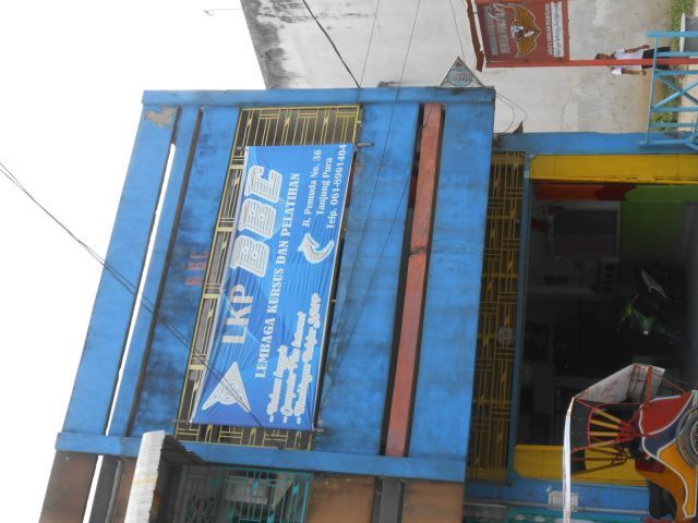 LKP BBC