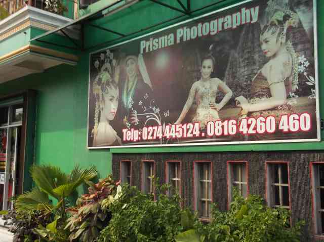 Prisma Photography