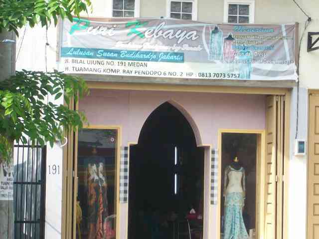 Puri Kebaya