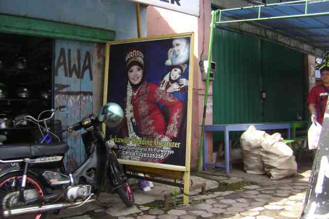 Sekawan Wedding Organizer