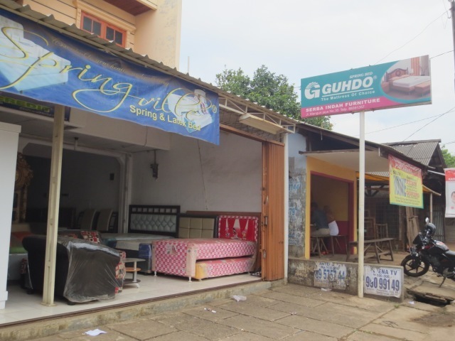 Serba Indah Furniture