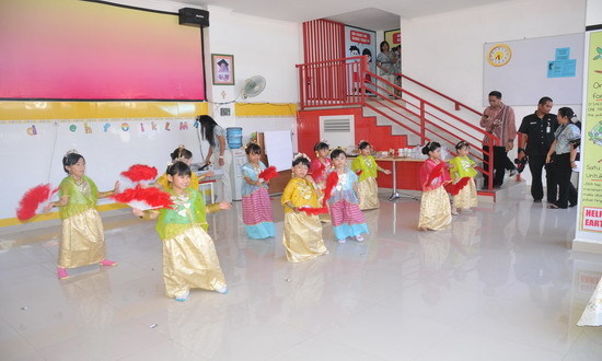 Kidsstar School