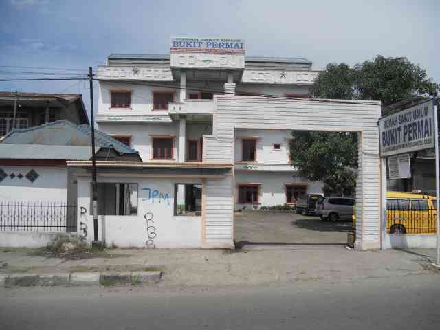 RSU Bukit Permai