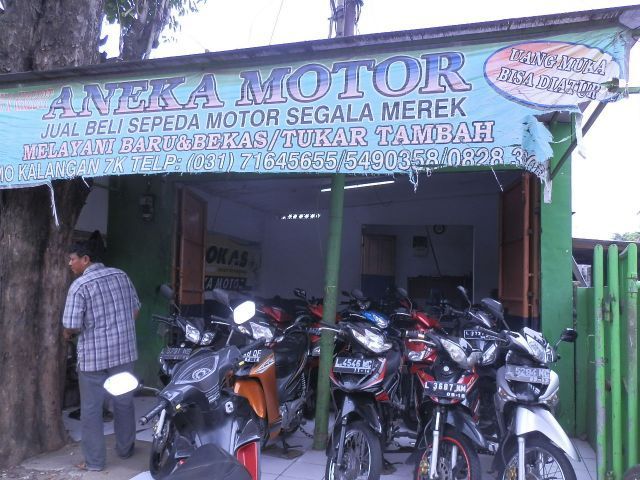 Aneka Motor