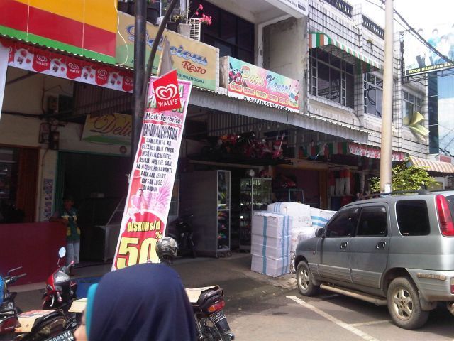 Putri Kenari