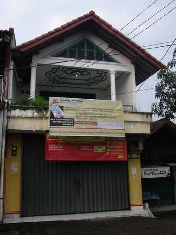 Bank Mitra (BPR Mitra Daya Mandiri)