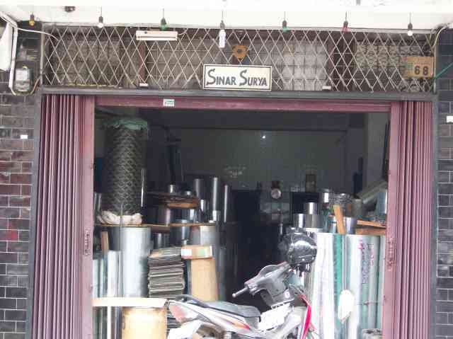 Sinar Surya Toko