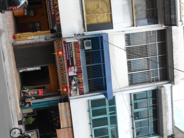 	 Siantar Optical