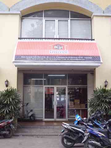 Packaging House 