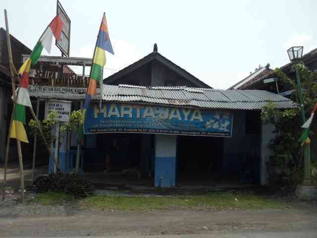 Harta Jaya