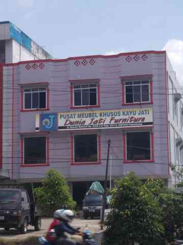 Dunia Jati Furniture