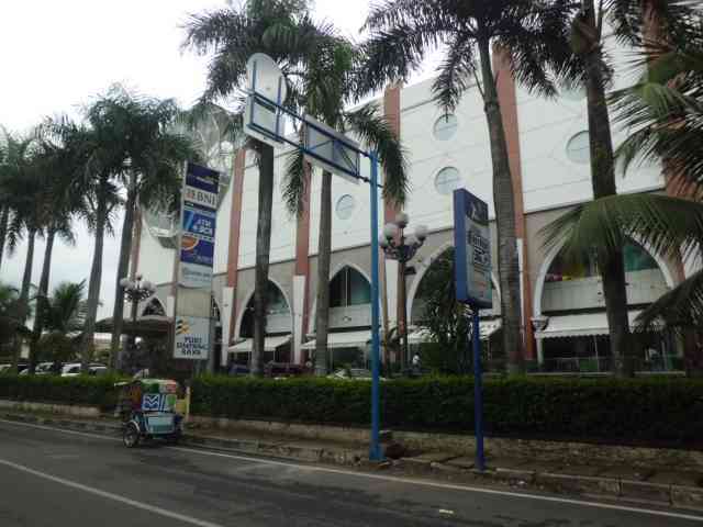 Yuki Plaza Simpang Raya