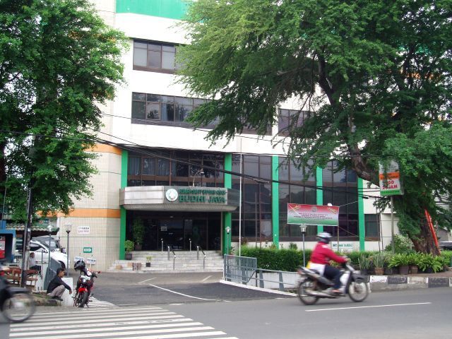 RSIA Budhi Jaya