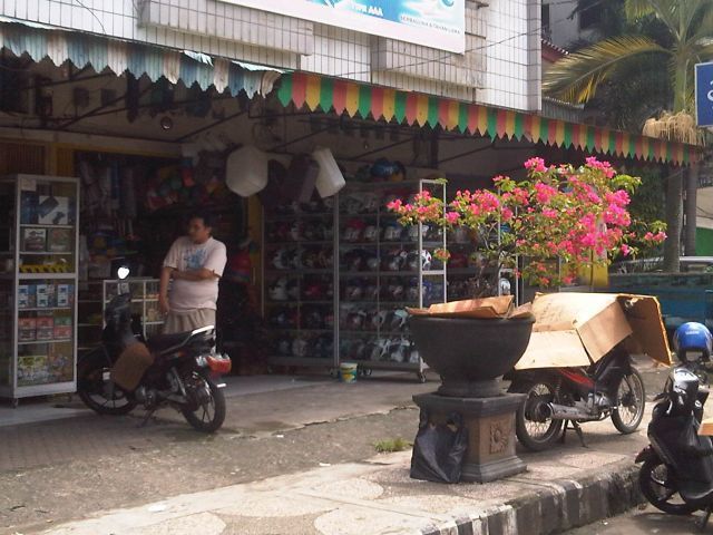 Helmet Galery