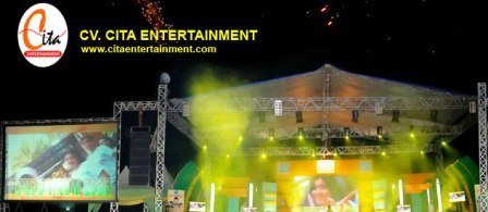 CITA ENTERTAINMENT