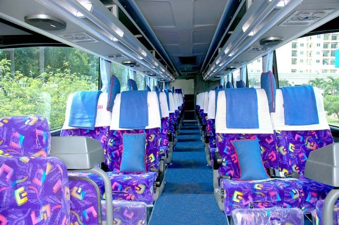 Luxurious Interior By Pahala Kencana