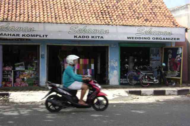 Sekawan Wedding Organizer