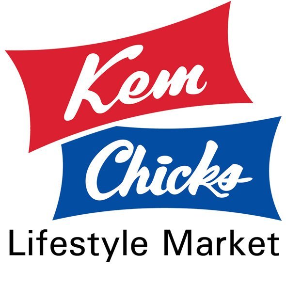 kemchicks-lifestyle market