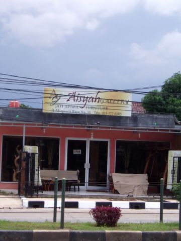 Aisyah Gallery