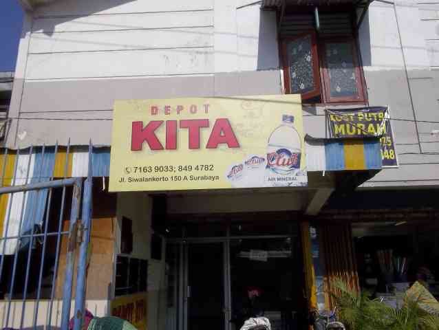 Kita Depot