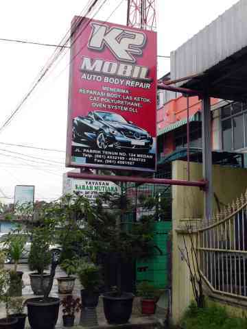 K2 Mobil