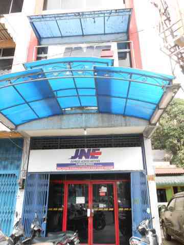 Alamat Agen JNE MEDAN