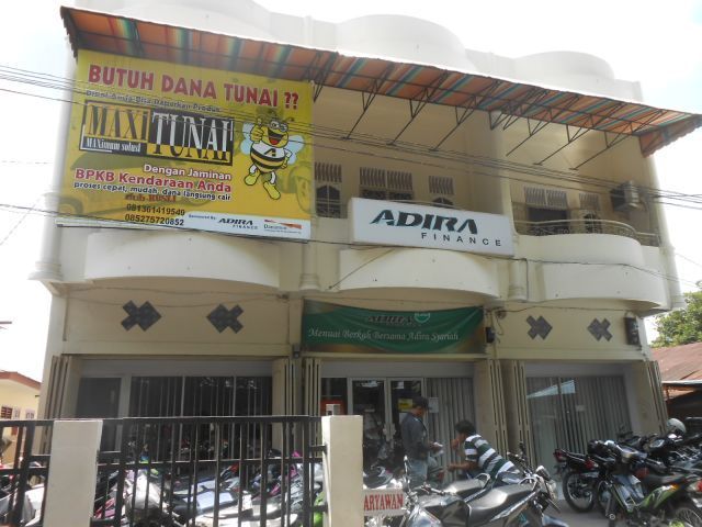Adira Finance
