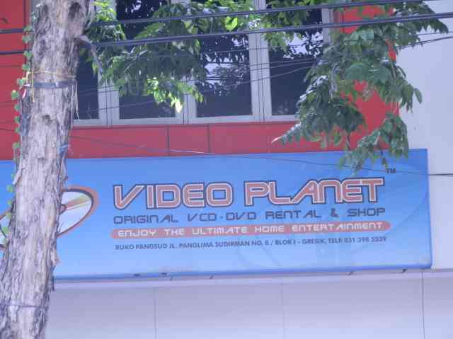 Video Planet