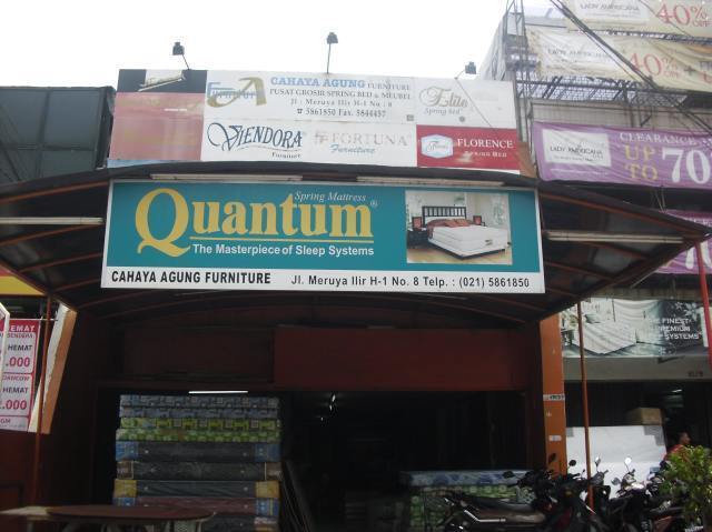 Cahaya Agung Furniture