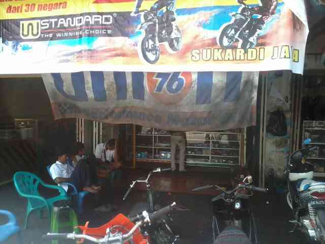 Sukardi Jaya Motor