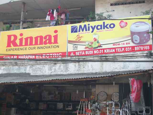 Sinar Harapan