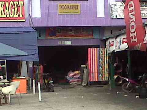 Indo Karpet