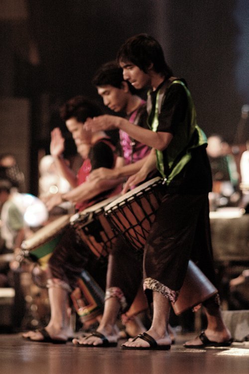 Purwa Caraka Music Studio - Tebet