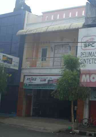 Halim Motor