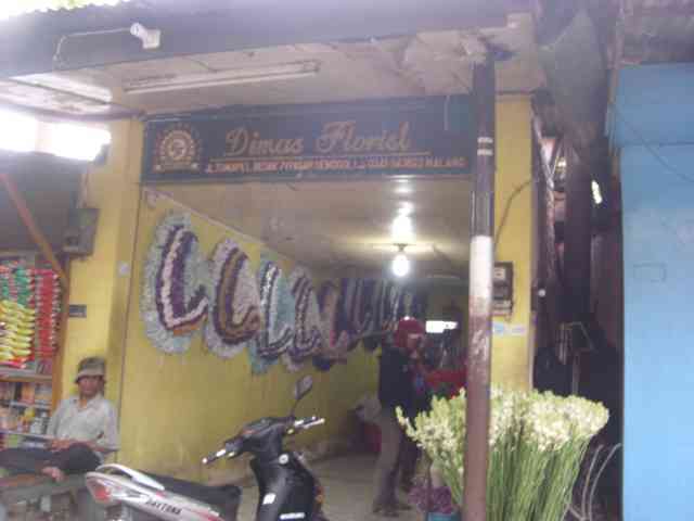 Dimas Florist