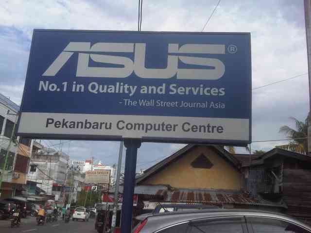 Pekanbaru Computer Centre