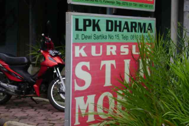 LPK Dharma
