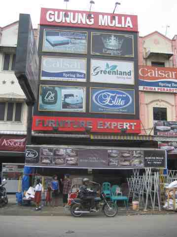 Gunung Mulia Furniture