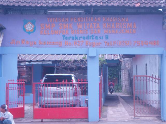 Smk Wiyata Kharisma