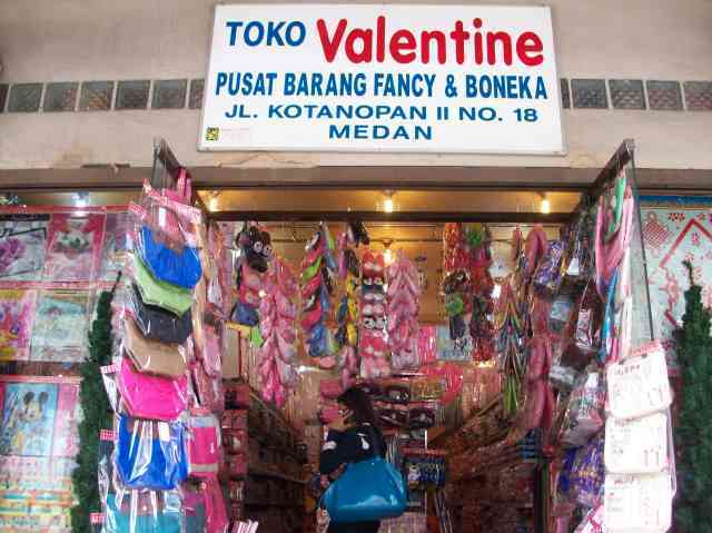 Valentine