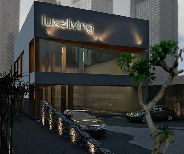 Luxeliving