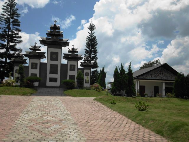 Batiren Purba