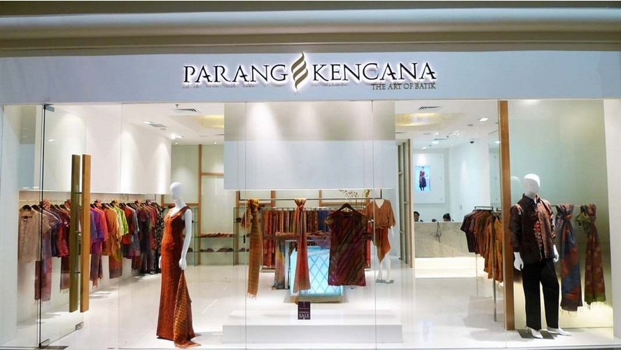 Parang Kencana