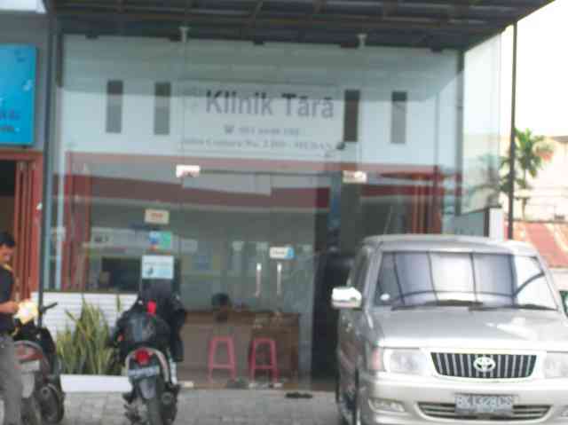 Klinik Tara