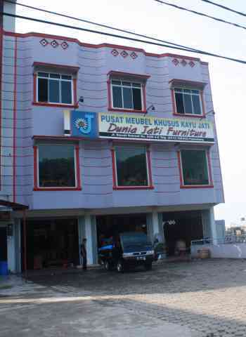 Dunia Jati Furniture