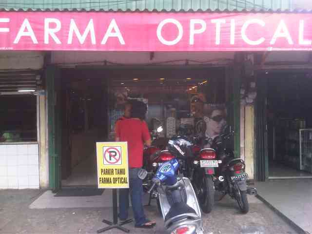 Farma Optical