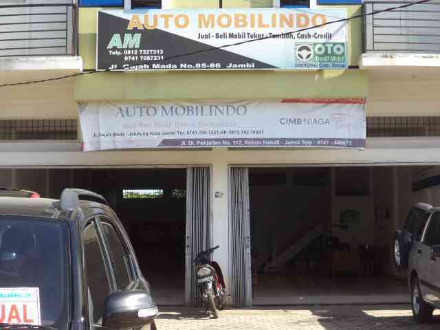 Auto Mobilindo