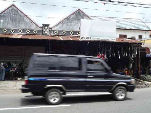 Mitra Motor
